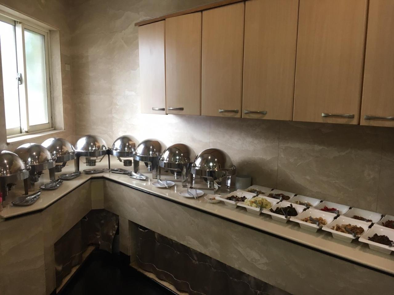 Hua Tai Hotel Сіньчжу Екстер'єр фото